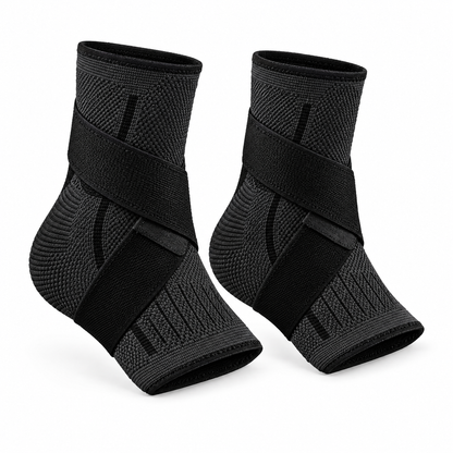 Archly Arch & Heel Compression Sleeve